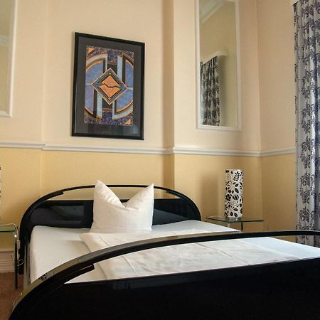 Palais Am Kleistpark Hotel Франкфурт на Одер Екстериор снимка