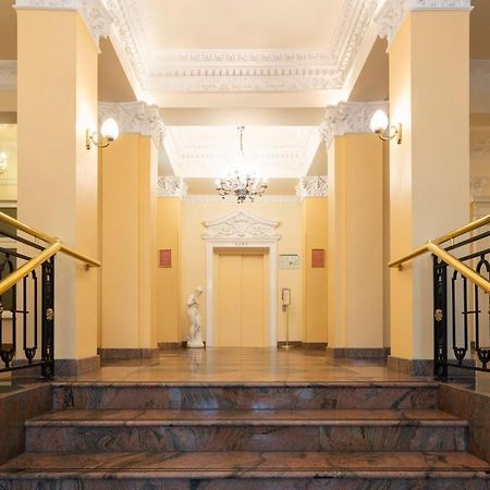 Palais Am Kleistpark Hotel Франкфурт на Одер Екстериор снимка