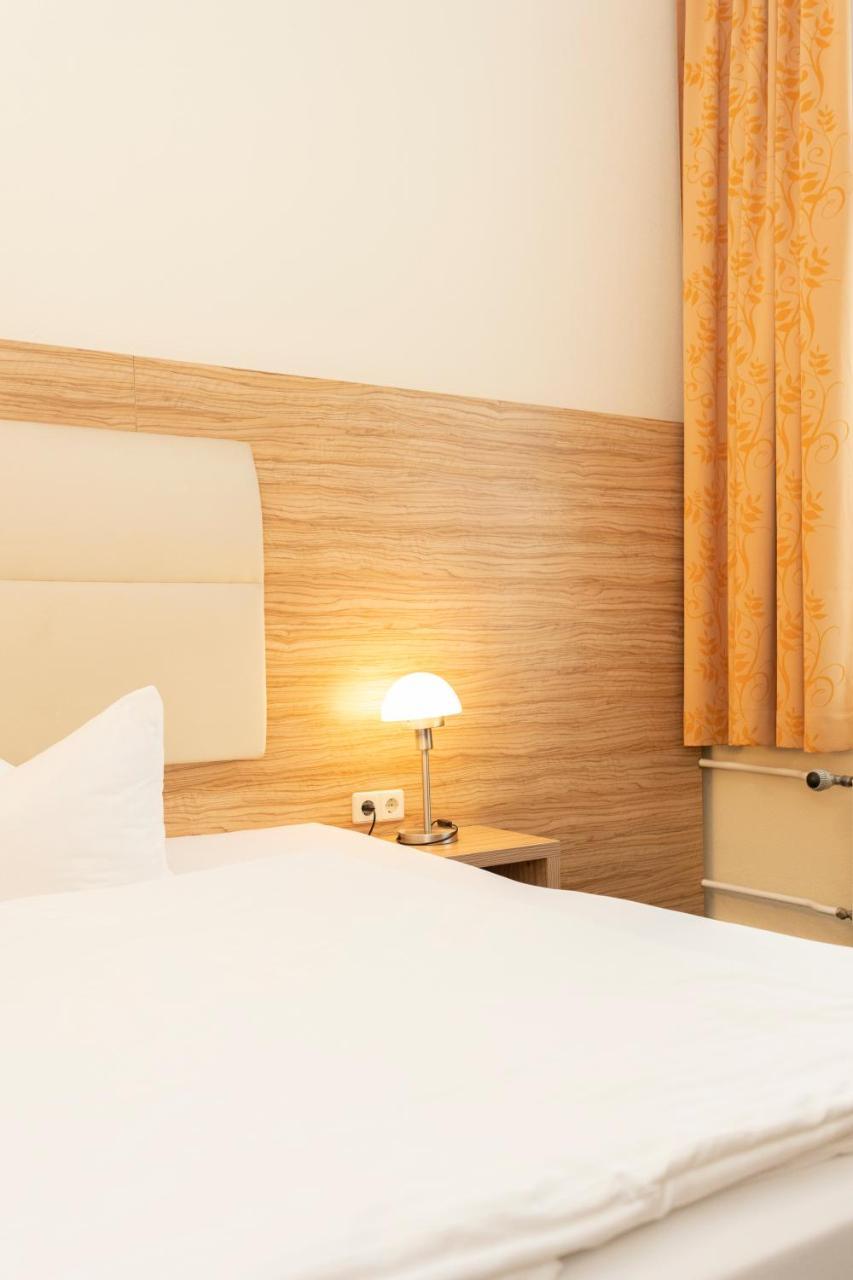 Palais Am Kleistpark Hotel Франкфурт на Одер Екстериор снимка