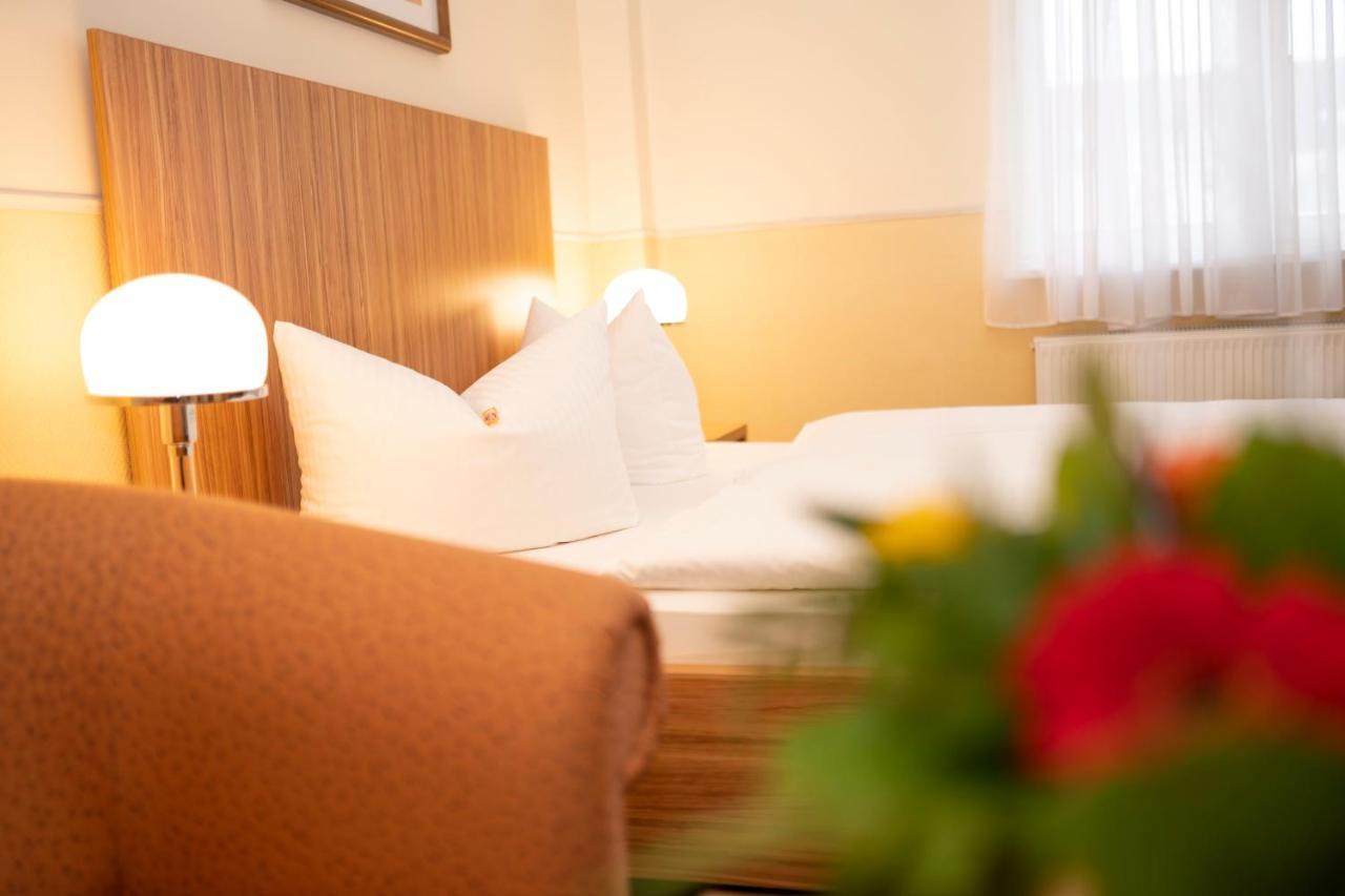 Palais Am Kleistpark Hotel Франкфурт на Одер Екстериор снимка