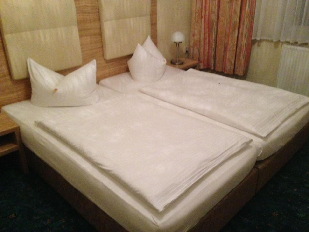 Palais Am Kleistpark Hotel Франкфурт на Одер Екстериор снимка